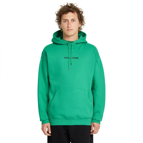 볼컴 Stone 후드티 141677073