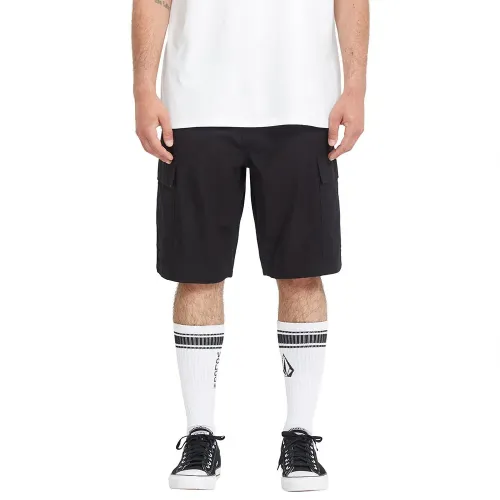 볼컴 Strange Tripper 22인치 카고 반바지 141677094