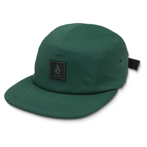 볼컴 Stone Tech 캠퍼 Delta 모자 141677105