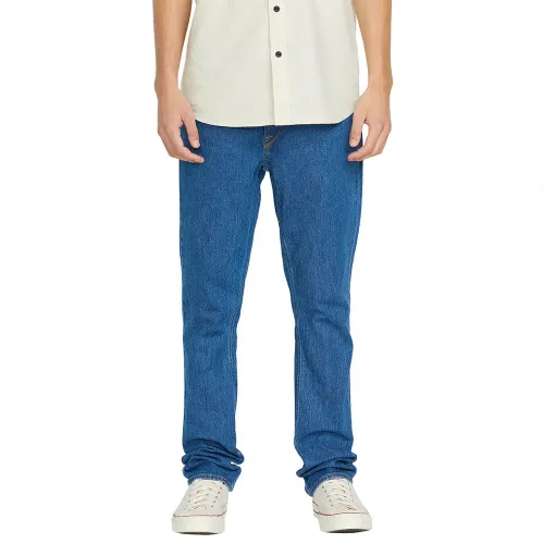 볼컴 Vorta 청바지 141677157