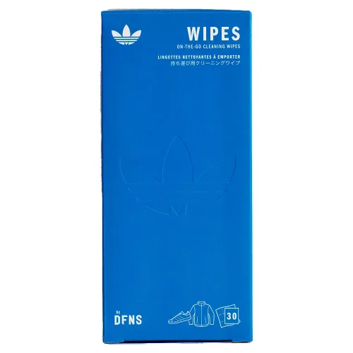 아디다스 CARE The Ultimate Cleaning 물티슈 30 팩 141677816