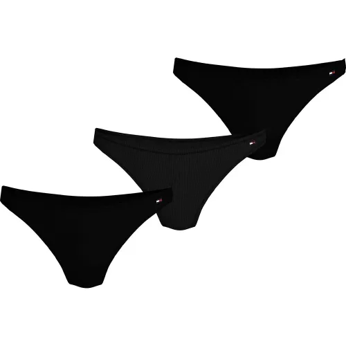 타미힐피거 Dipped Brazilian 팬티 3 팩 141678927