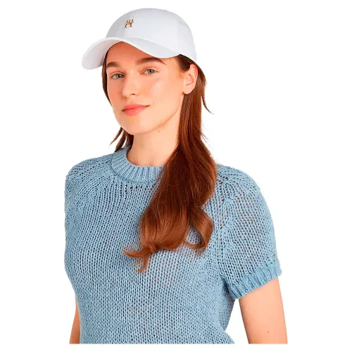 타미힐피거 Elevated Chic 모자 141678935