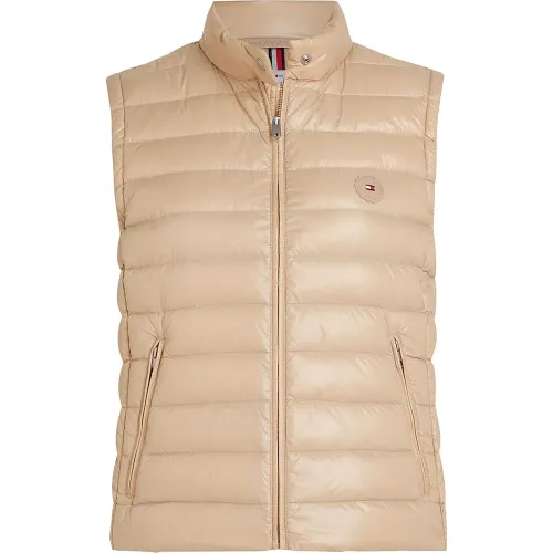 타미힐피거 다운 조끼 141678938