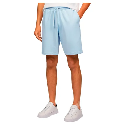 타미힐피거 Essential Terry 운동복 반바지 141678953