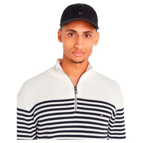 타미힐피거 Flag Soft 6 Panel 모자 141678964