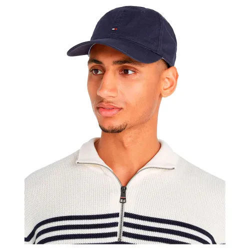 타미힐피거 Flag Soft 6 Panel 모자 141678967