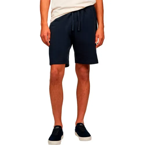 타미힐피거 Essential Terry 운동복 반바지 141678971