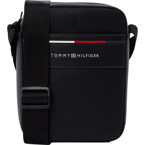 타미힐피거 Foundation Mini 크로스백 141678972