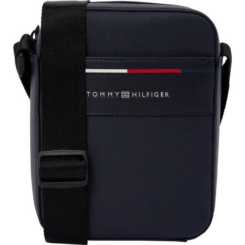 타미힐피거 Foundation Mini 크로스백 141678975