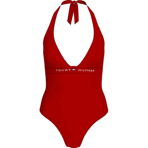 타미힐피거 Halter 수영복 141679018