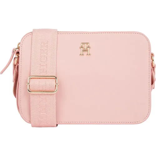 타미힐피거 로고tape 크로스백 141679032