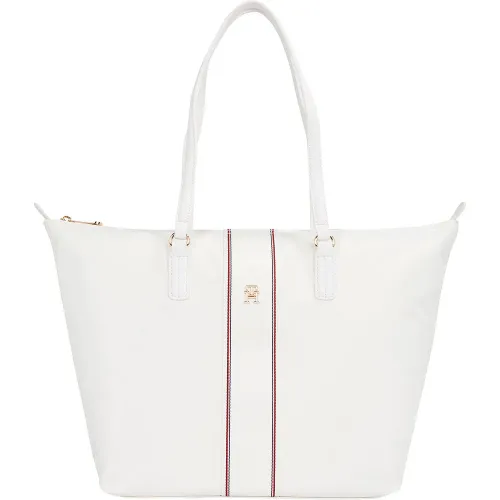 타미힐피거 Poppy 쇼퍼백 141679041