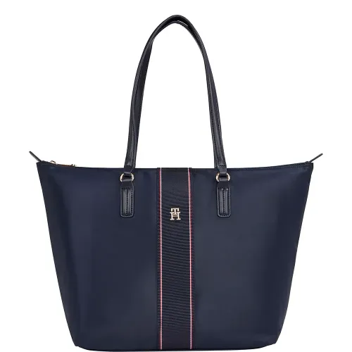 타미힐피거 Poppy 쇼퍼백 141679042