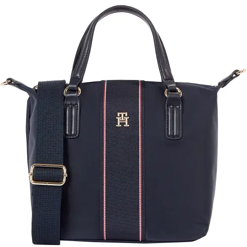 타미힐피거 Poopy Small 쇼퍼백 141679044