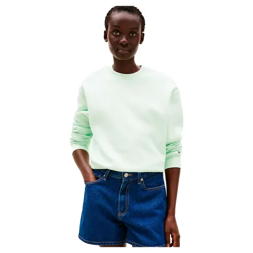 타미힐피거 Mdrn Corp Logo Regular Fit 스웨터 141679054