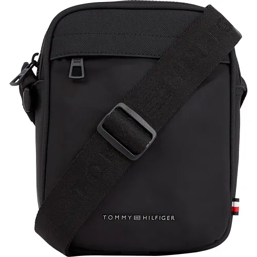 타미힐피거 Repreve Mini 크로스백 141679055