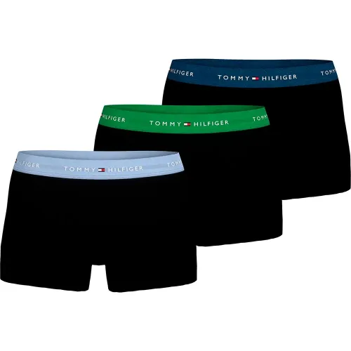 타미힐피거 Signature Essential 복서 브리프 3 팩 141679062