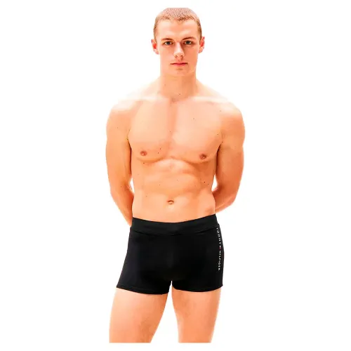 타미힐피거 Trunk 수영 반바지 141679081