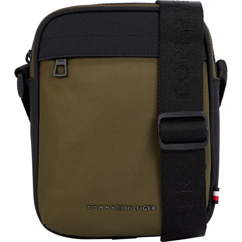 타미힐피거 Repreve Mini 크로스백 141679090