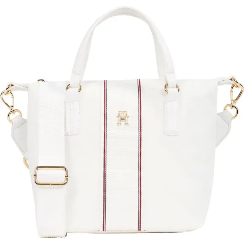 타미힐피거 Poopy Small 쇼퍼백 141679102