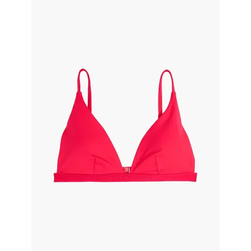 타미힐피거 Triangle Fixed RP 비키니 브라 141679109