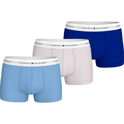 타미힐피거 Signature Essential UM0UM02761 복서 브리프 3 팩 141679125