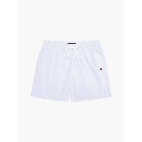 타미힐피거 UM0UM03265 수영 반바지 141679137