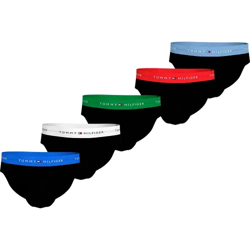 타미힐피거 UM0UM03386 복서 브리프 5 팩 141679144