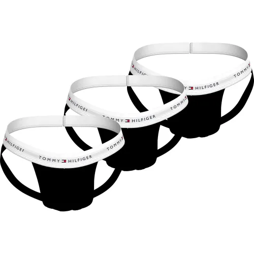 타미힐피거 UM0UM03377 끈팬티 3 팩 141679146