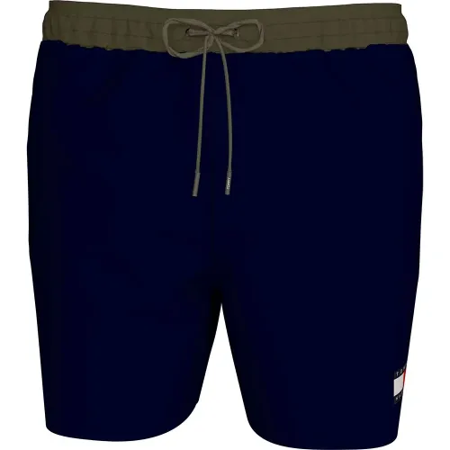 타미힐피거 UM0UM03455 Trunk 수영 반바지 141679155