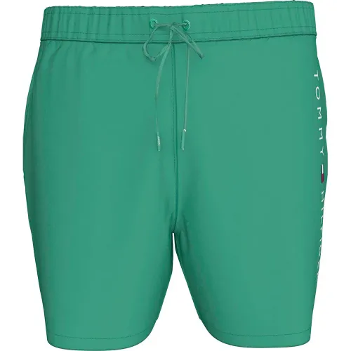 타미힐피거 UM0UM03258 수영 반바지 141679163