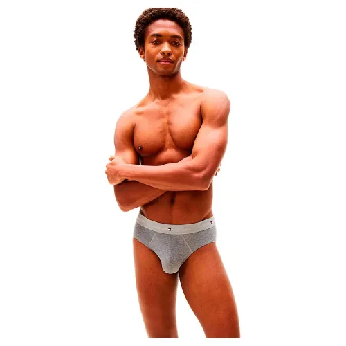 타미힐피거 UM0UM03471 Brief 복서 브리프 3 팩 141679172