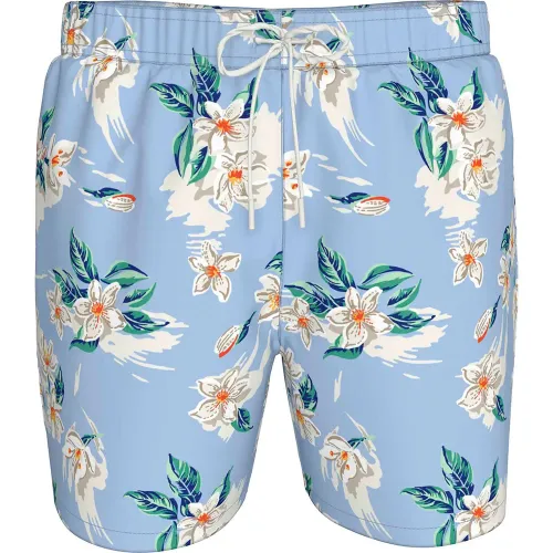 타미힐피거 UM0UM03491 Trunk 수영 반바지 141679203