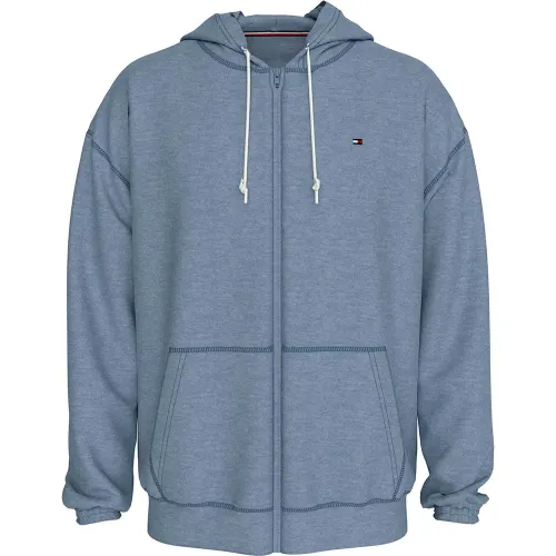 타미힐피거 UM0UM03511 풀지퍼 스웨터 141679209