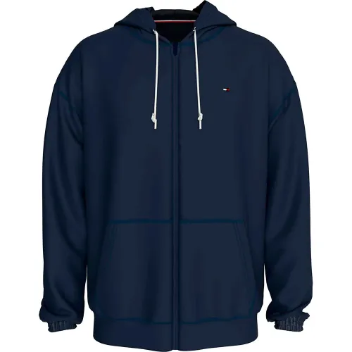 타미힐피거 UM0UM03511 풀지퍼 스웨터 141679211