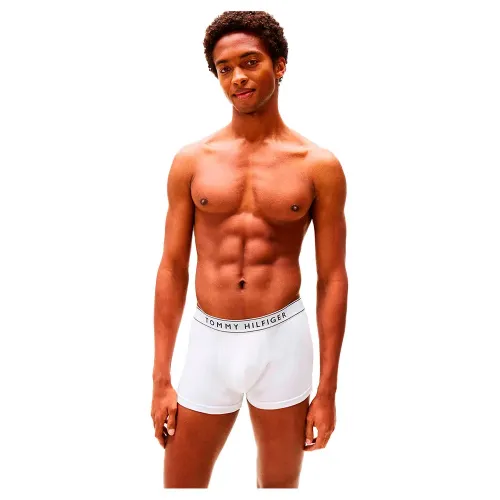 타미힐피거 UM0UM03520 복서 브리프 3 팩 141679219