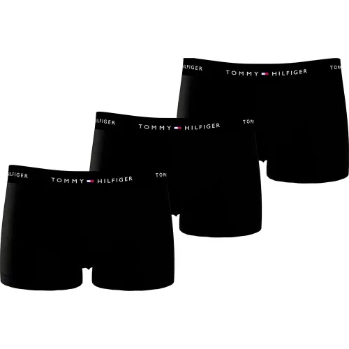 타미힐피거 UM0UM03577 Plus Size 복서 브리프 3 팩 141679233