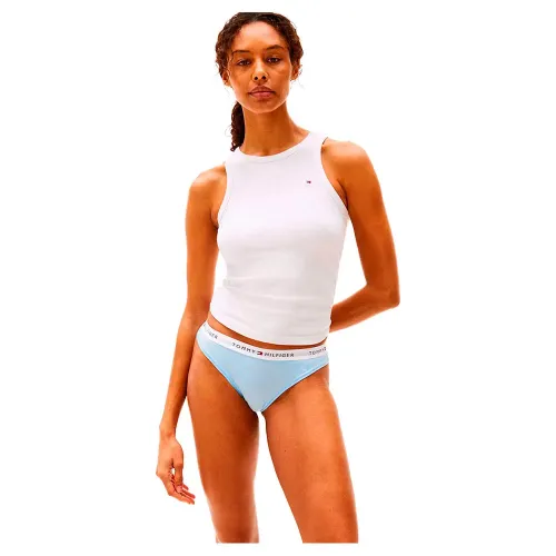타미힐피거 UW0UW05529 팬티 3 팩 141679244