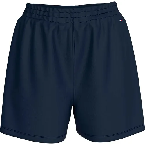 타미힐피거 UW0UW05800 운동복 반바지 141679265