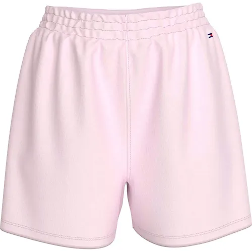 타미힐피거 UW0UW05800 운동복 반바지 141679267