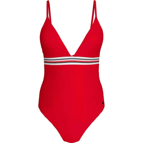 타미힐피거 UW0UW05847 수영복 141679270