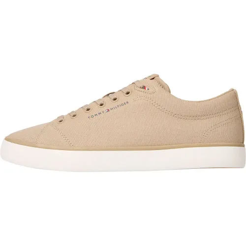 타미힐피거 Vulc Low Core Canvas 운동화 141679285