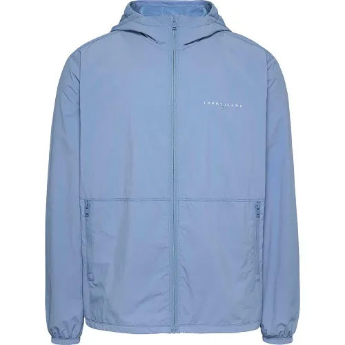 타미힐피거 Chicaco Windbreaker 자켓 141679316