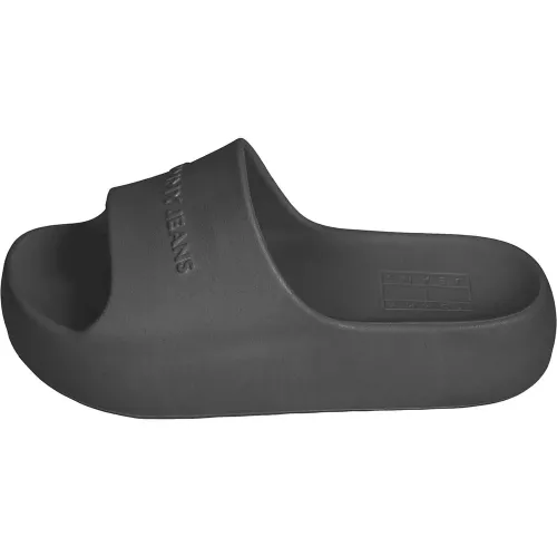 타미힐피거 Chunky 에센셜 슬리퍼 141679317