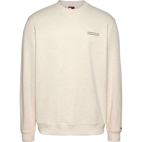 타미힐피거 Entry Graphic Regular Fit 스웨터 141679349