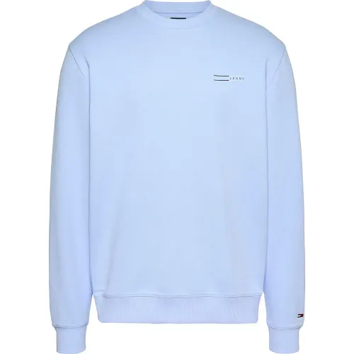 타미힐피거 Entry Graphic Regular Fit 스웨터 141679350