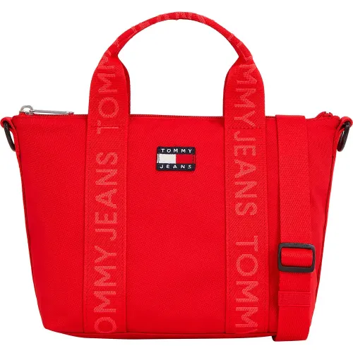 타미힐피거 Essential Daily Mini 쇼퍼백 141679361