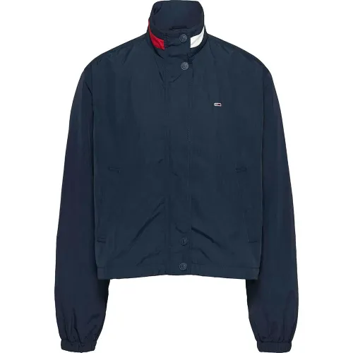 타미힐피거 에센셜 자켓 141679374