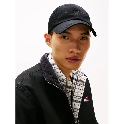 타미힐피거 Linear 로고 모자 141679410